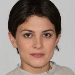 Ahmet Y. oyuncu avatarı