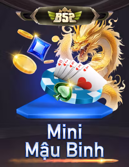 Mau Binh Oyunu
