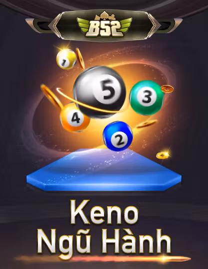 Keno Beş Element