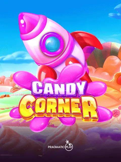 Candy Corner Oyunu